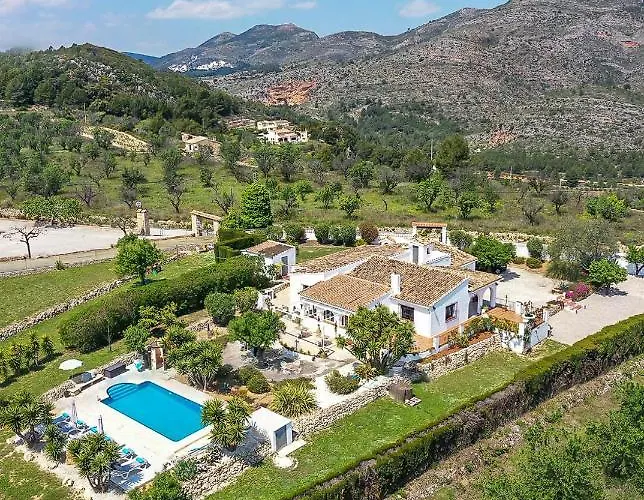 Casa Miralejos
