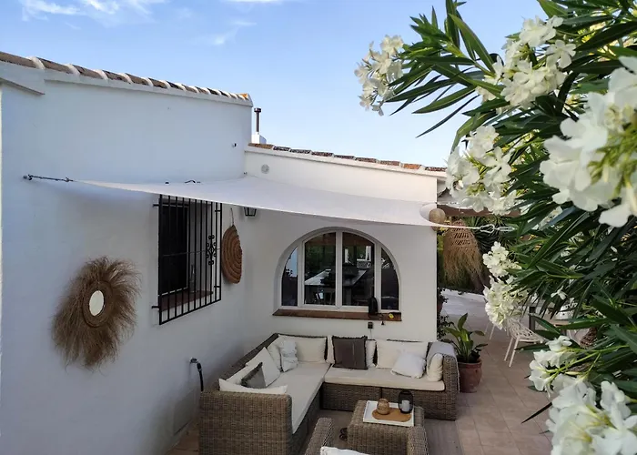 Casa Miralejos