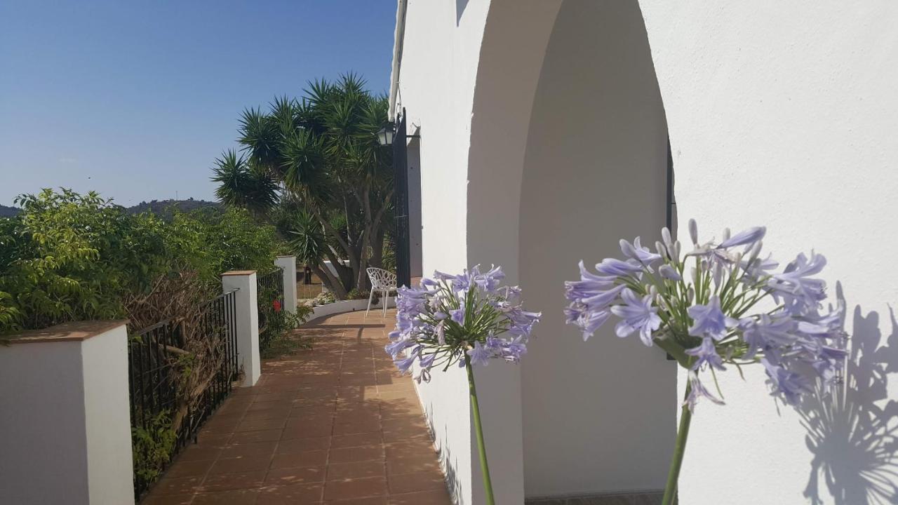 Bed & Breakfast Casa Miralejos