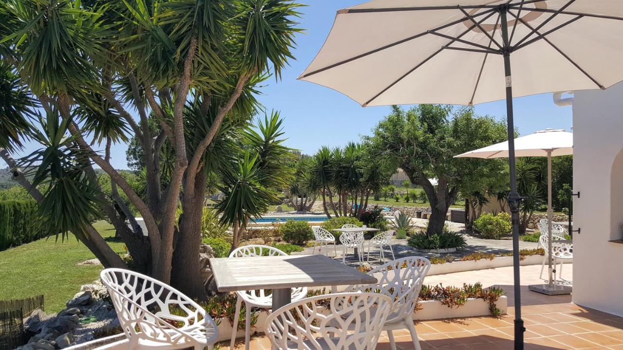 Casa Miralejos Bed & Breakfast