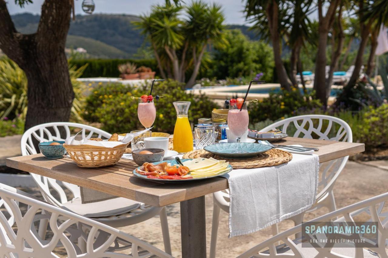 Casa Miralejos Bed & Breakfast
