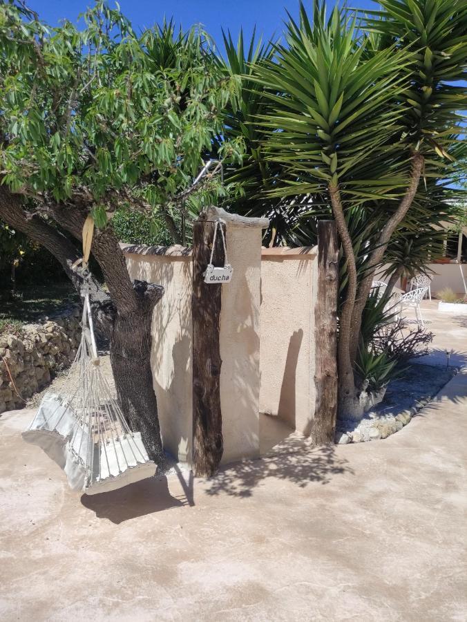 Casa Miralejos