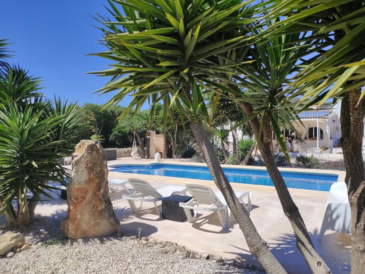 Casa Miralejos Bed & Breakfast