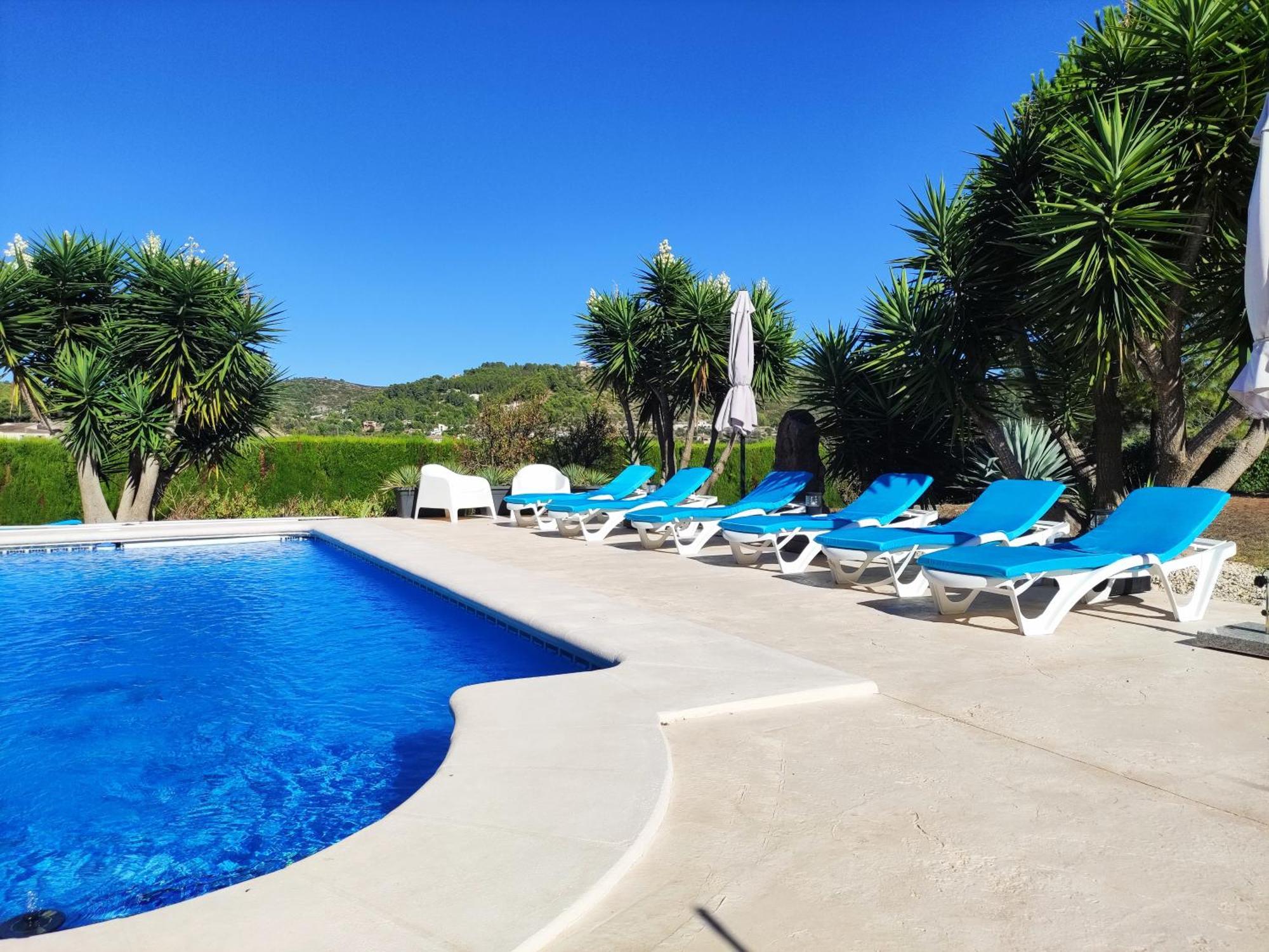 Casa Miralejos * Lliber