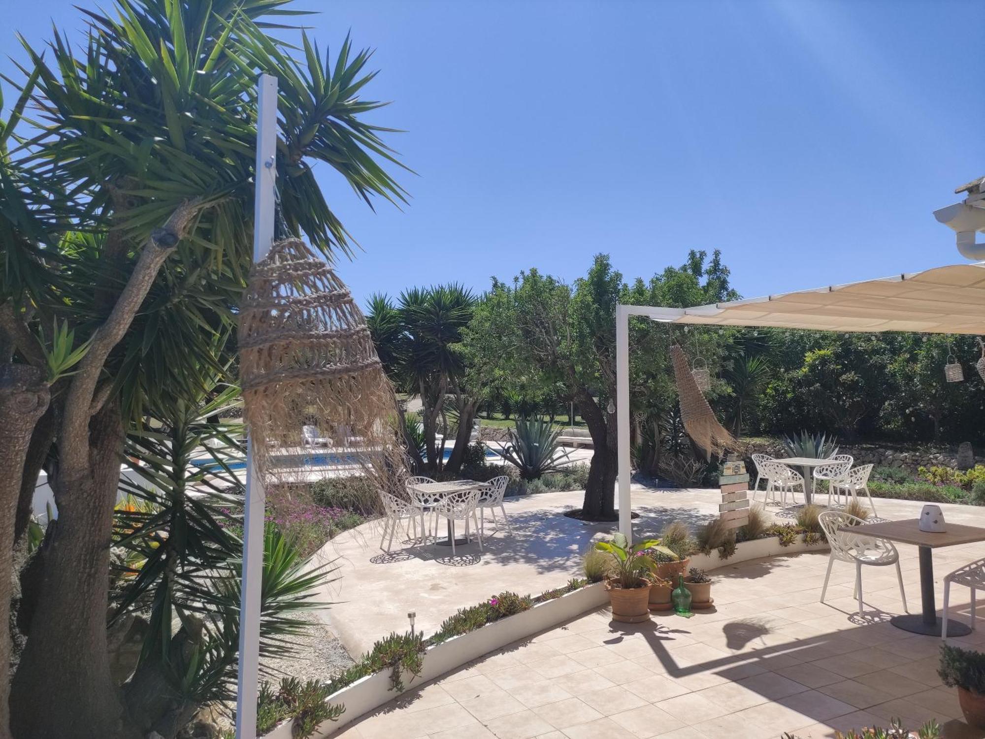 Casa Miralejos Bed & Breakfast Lliber