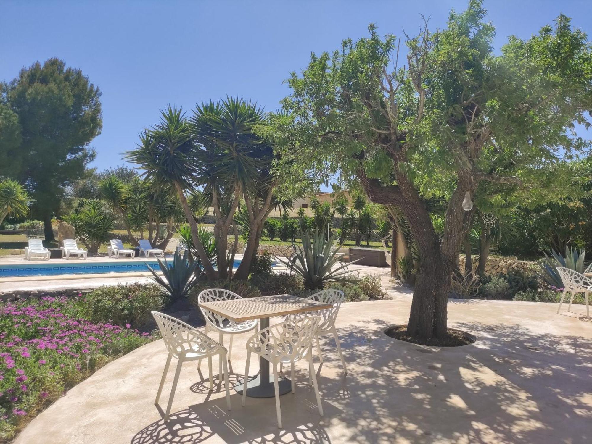 Casa Miralejos Bed & Breakfast
