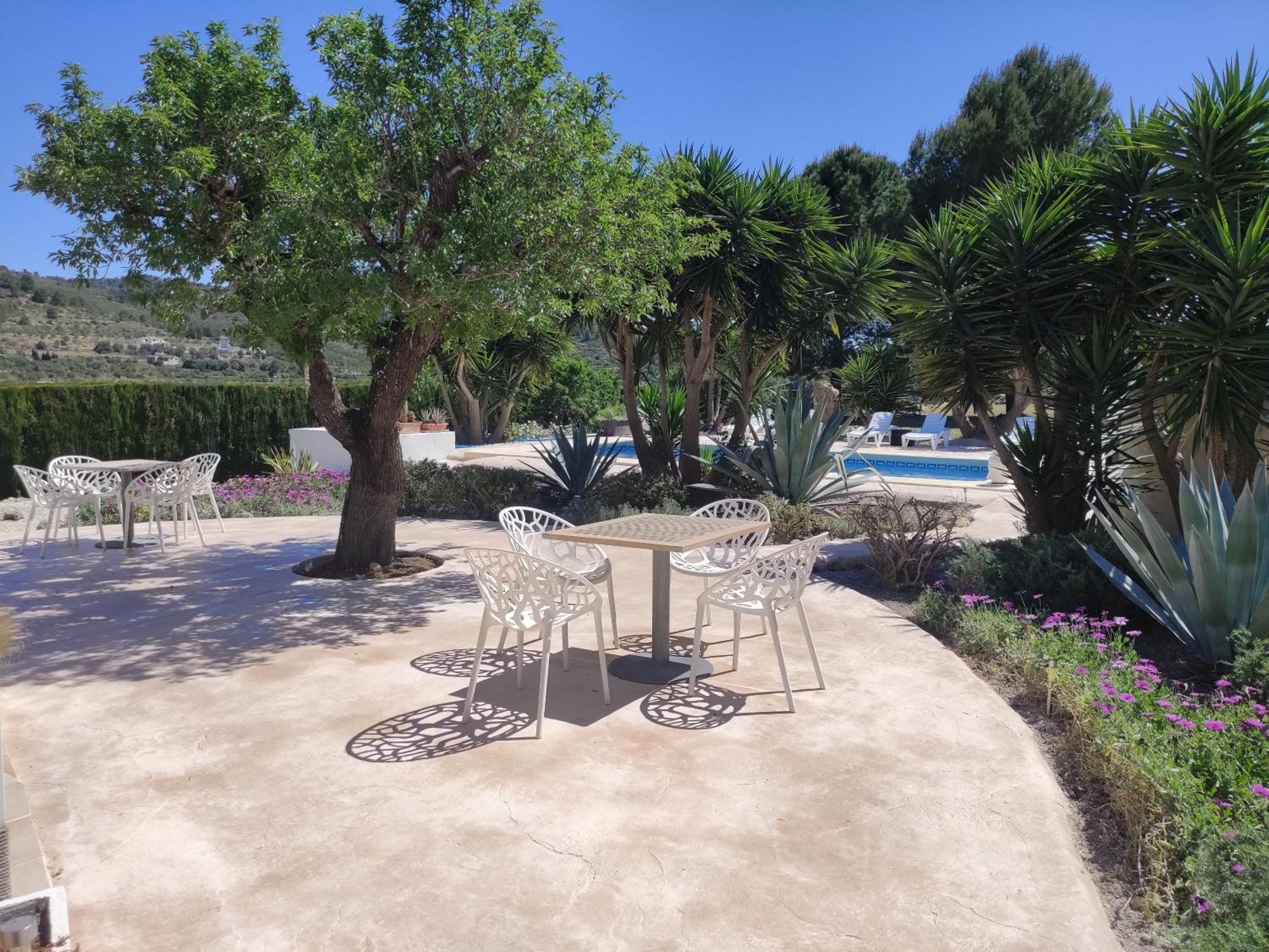 Casa Miralejos * Lliber